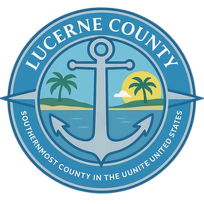 Lucerne County Roblox group icon