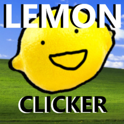 Lemon Clicker (TESTING)