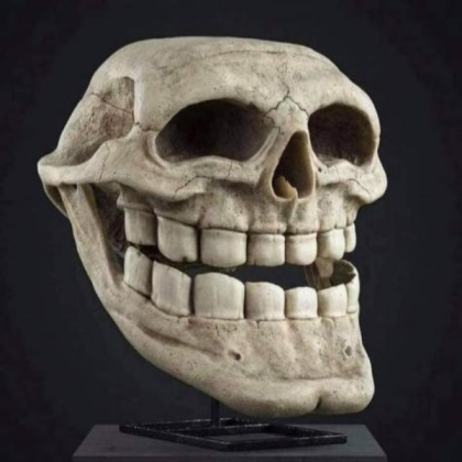 Ancient Troll Roblox decal