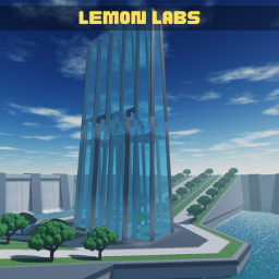 Lemon Labs