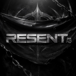 怨 RESENT