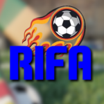 RIFA || Roblox Internal Football Association