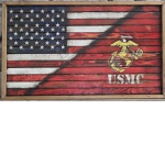 People that like military