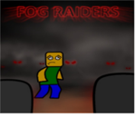 Fog Raiders Legacy