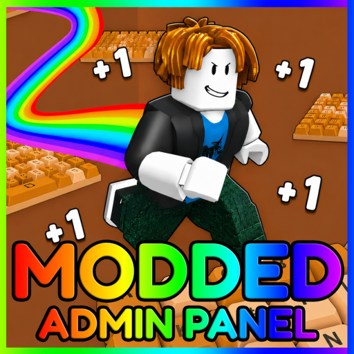 +1 SKE with F2P ADMIN PANELZ icon
