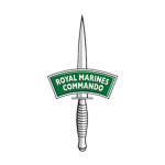 | RM | Royal Marines Commando |