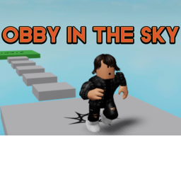 Obby in the sky