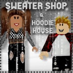 𝕊𝕨𝕖𝕒𝕥𝕖𝕣 𝕊𝕙𝕠𝕡 & ℍ𝕠𝕠𝕕𝕚𝕖 ℍ𝕠𝕦𝕤𝕖 