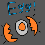 The Egg Yolk Studio.