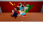 Maniac Mania Adventure RP group!