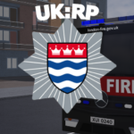 | London Fire Brigade .
