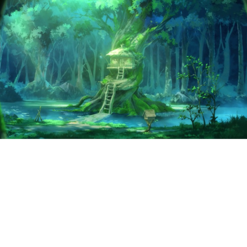 Gegege Forest