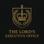 The Lord's Executive Office