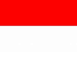 République d'Indonésie | FR, RP
