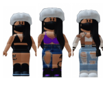 The kierston squad