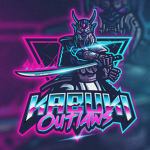 Kabuki Outlaws