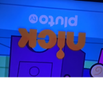 Nick Pluto TV