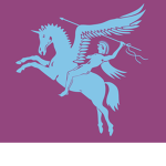 Pegasus Company 1940's