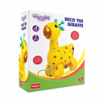 GIRAFFE GANGG
