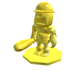 Golden Cyclops Award