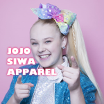 Jojo Siwa Apparel