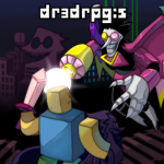 Deltarune 3D RPG : Supreme group