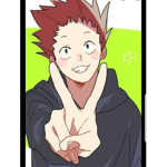 Anime dunno