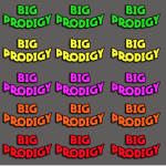 Big Prodigy