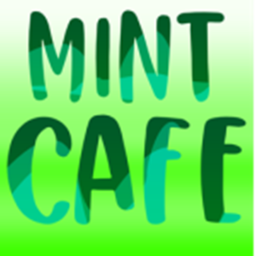 Mint Cafe Training Centre!