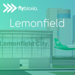 Lemonfield City Airport [LEC]