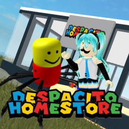 Despacito Homestore