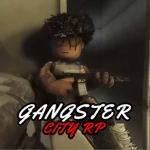 Gangster City RP