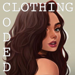Coded Clôthing