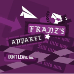 FRANZ'S APPAREL