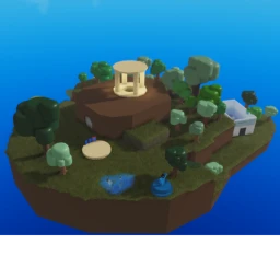 Island Tasks icon