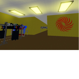 Ultimate Auto Spa L17 (Liminal Spaces) Car Wash