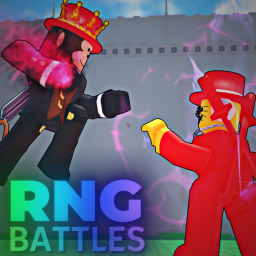🍀RNG Battles  icon