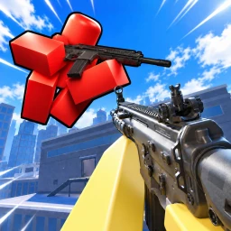 RIFLE DUELS icon