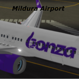 Mildura Airport