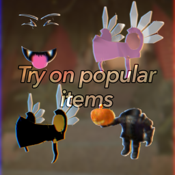 try on headless, original and blackvalk and more!.