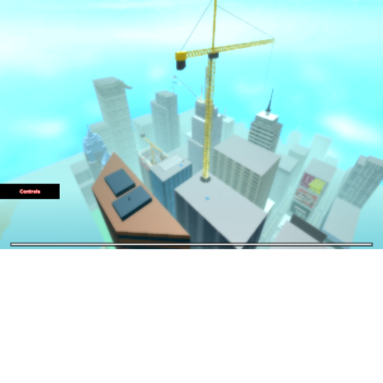 [Pre-Pre-Alpha] Parkour Simulator