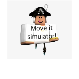 Try to move!