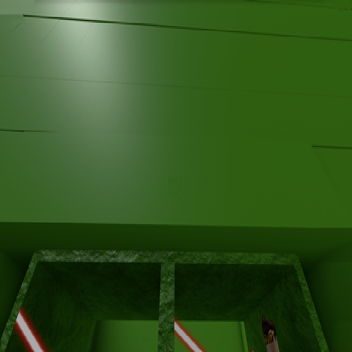 Green Planet