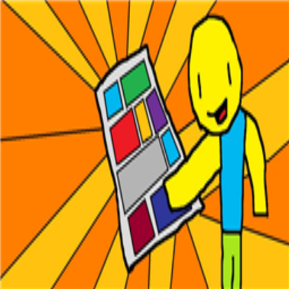 I love comics!!! Roblox decal