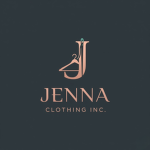 Jenna Clothing Inc.