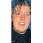 Lil wants robux