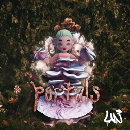 Melanie Martinez: Portals Tour - Unique