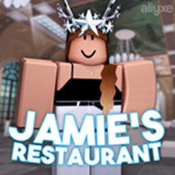 Work at Jamie's Restaurant! [GRAND OPENING!]