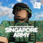 [SGSA] Singapore Army
