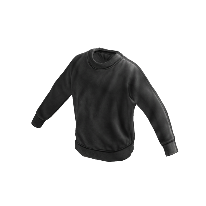 Archive Grey Sweater